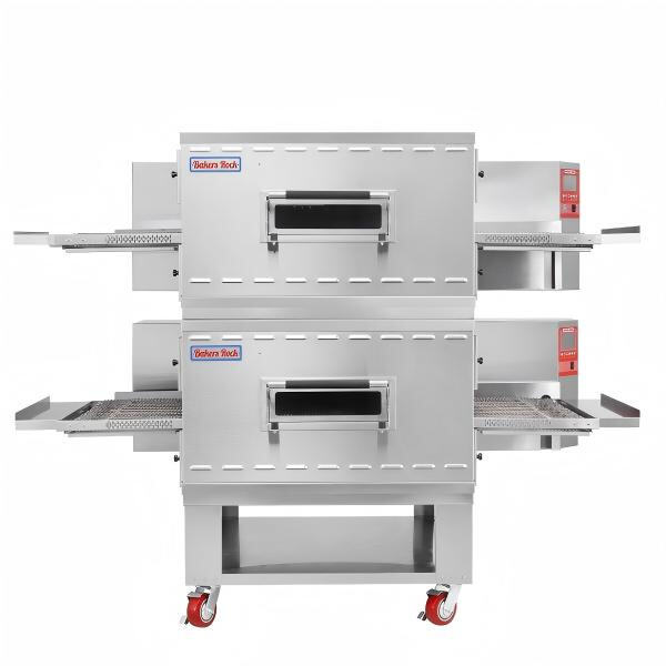The Ventless Conveyor Oven for Your Kitchen