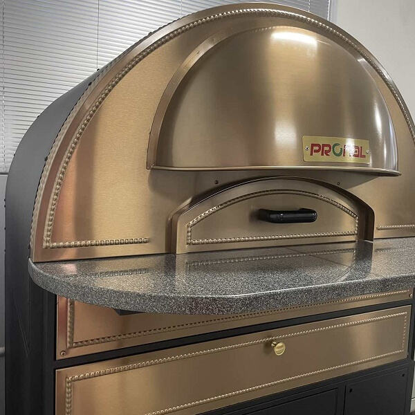 Sustainable and Energy-Efficient Oven Solutions