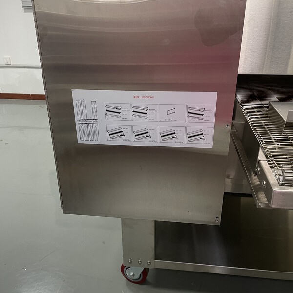 Must-Have Equipment for Commercial Pizza Kitchens.