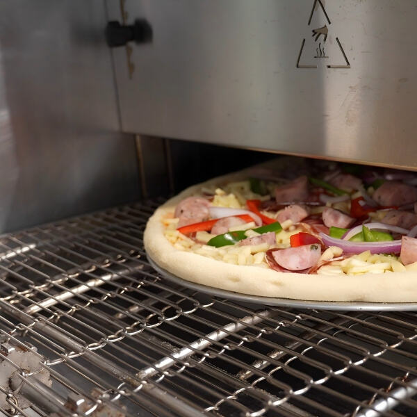 Bake, broil, and roast with ease using the best electric pizza oven on the market.