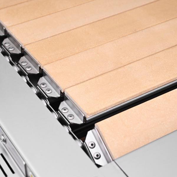 Affordable and High-Quality Stone Conveyor Ovens for Wholesale Buyers