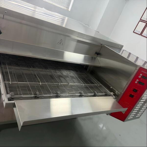 Impress Your Friends and Family with Big Pizza Oven's Professional-Quality Results