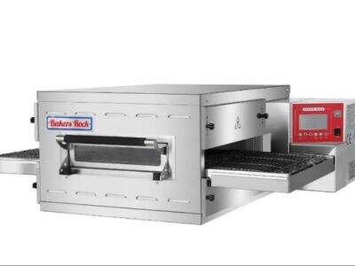 Best 5 conveyor pizza oven supplier in UK