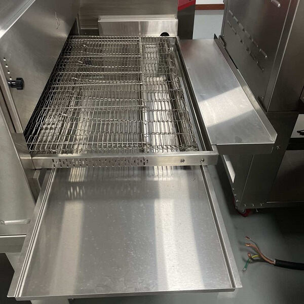 best conveyor baking oven brands for wholesale purchase