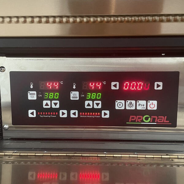 Superior Heat Retention and Even Cooking with Our Wholesale Pizza Oven Bricks