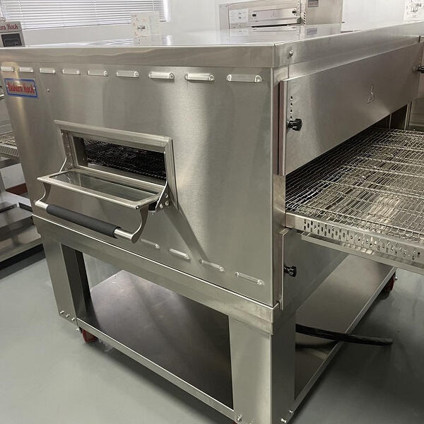 Consistent quality for customer satisfaction