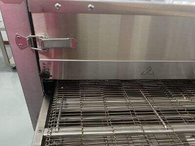 Uma Análise dos Materiais Avançados Utilizados em Nossos Fornos Elétricos de Pedra para Pizza