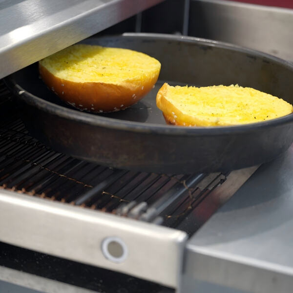 The Electric Counter Top Pizza Oven