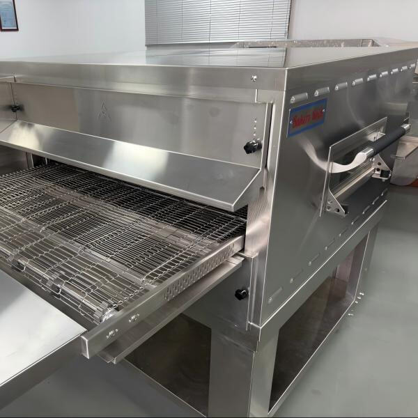 Superior Performance and Durability in Every Indoor Electric Pizza Oven