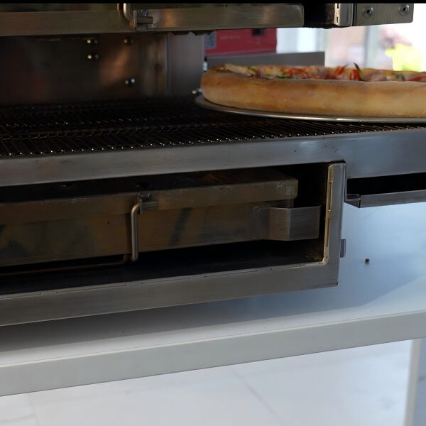 Impress Your Guests with Delicious, Freshly Baked Pizzas from a Catering Pizza Oven