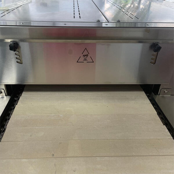 A wide range of options to fit all commercial kitchen needs