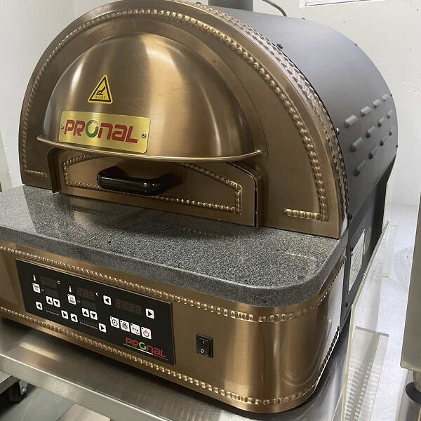 Diverse Range of Electric Brick Ovens to Suit Your Business Needs