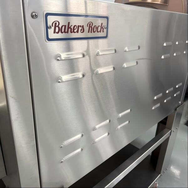 Unleash Your Culinary Creativity with Our Electric Pizza Makers