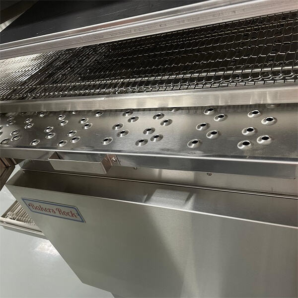 Best Wholesale Prices for Reliable Gas Pizza Ovens