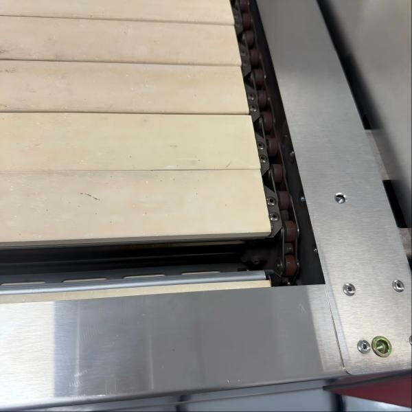 High-quality materials ensure even heat distribution for perfect pizzas