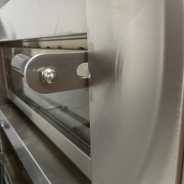 Easy to use and maintain for increased productivity and convenience