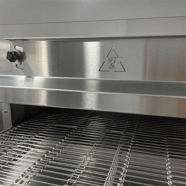 Experience top-notch quality at unbeatable prices with our gas pizza ovens