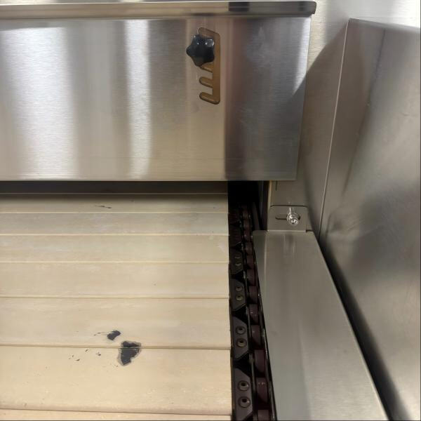 Increase Efficiency and Flavor with our Stone Baked Pizza Ovens