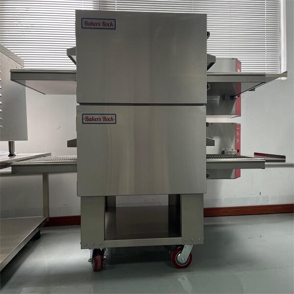 Choosing Right Gas Pizza Oven For You