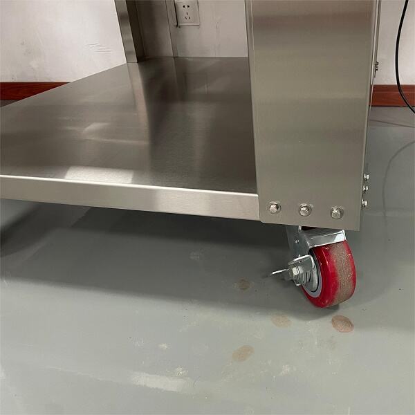 The Perfect Addition to Your Kitchen Appliance Collection