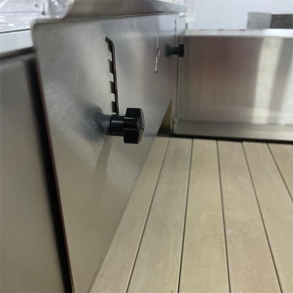Achieving Consistent Results with Propane Ovens