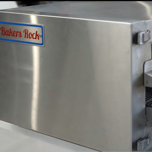 Efficient and reliable performance for commercial use