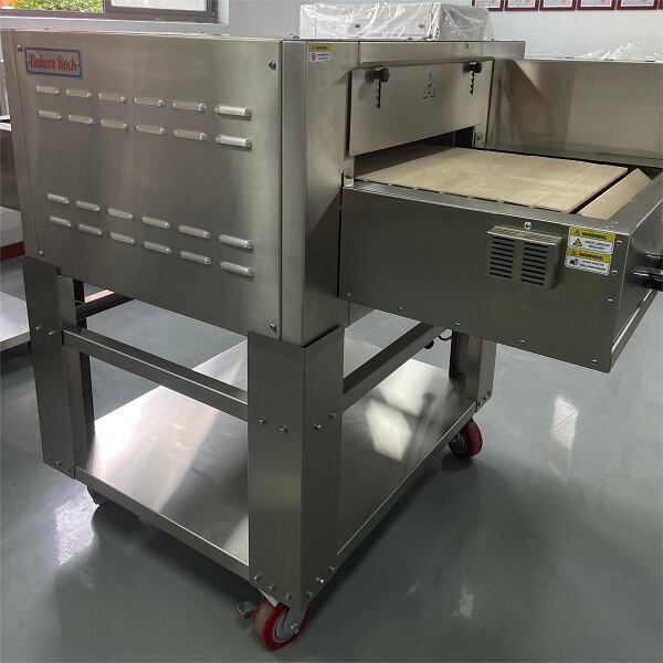 Elevate Your Pizza Making Experience with Durable and Reliable Pizza Stones