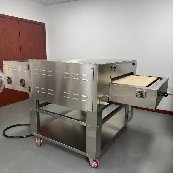 Unlock the Secret to Authentic Italian Pizza with Our Countertop Stone Pizza Oven