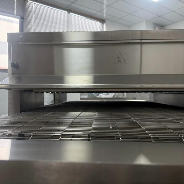 Where to find the best gas conveyor belt pizza oven