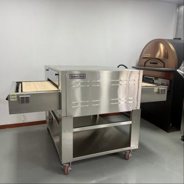 Boost Your Business with our High-Quality Wholesale Home Pizza Ovens