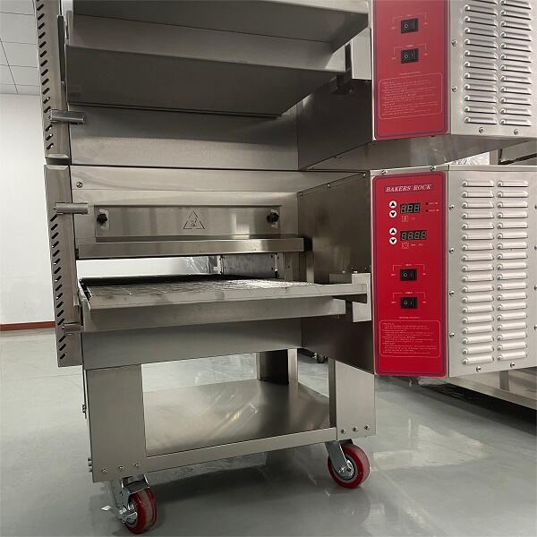 Streamline Your Pizza Production with Commercial Pizza Equipmen