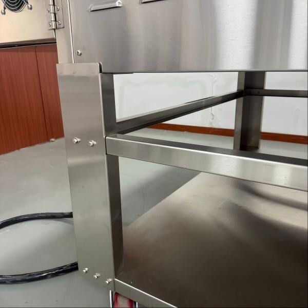 Stand Out from the Competition with our Premium Stone Baked Pizza Ovens