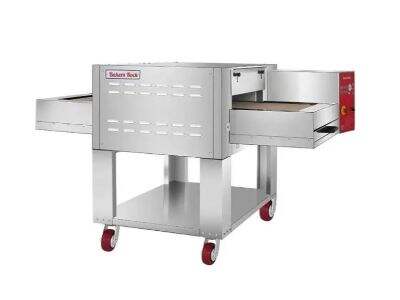 Advice For Pizza Shop Owners- Top Conveyor Belt Pizza Oven Manufacturer in China