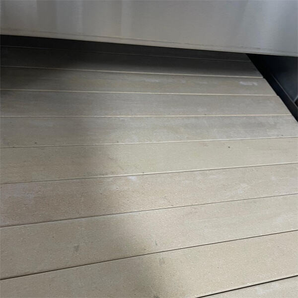 Dual deck design increases production capacity for busy kitchens