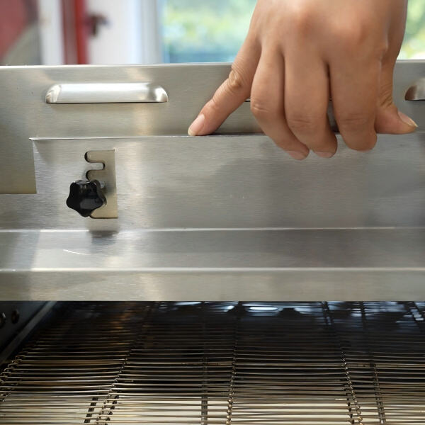 Un élément de décoration élégant pour votre plan de travail