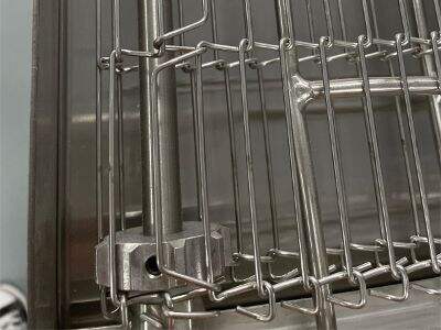 Let's Talk About the Energy Efficiency of a Modern Electric Conveyor Pizza Oven