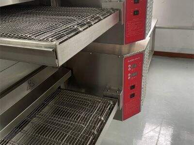 How to Assess the Build Quality and Durability of a Commercial Conveyor Pizza Oven