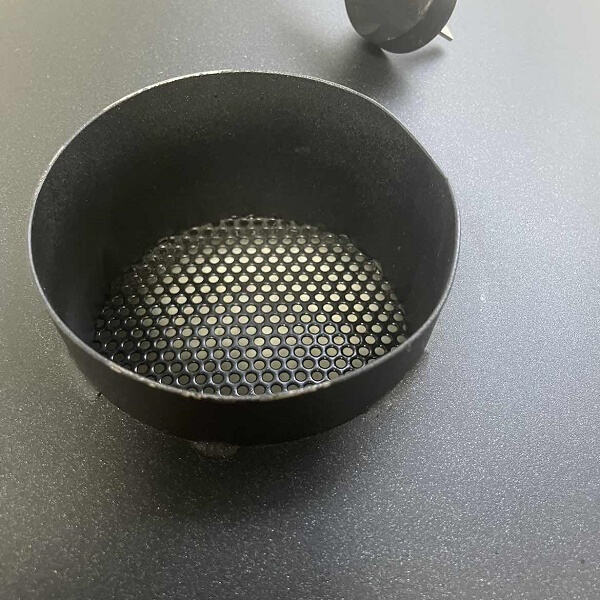 Versatile and easy to use, making it the ideal choice for busy kitchens