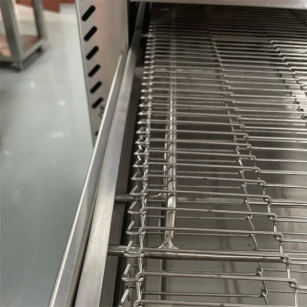 Upgrade Your Kitchen with Efficient Conveyor Oven Electric