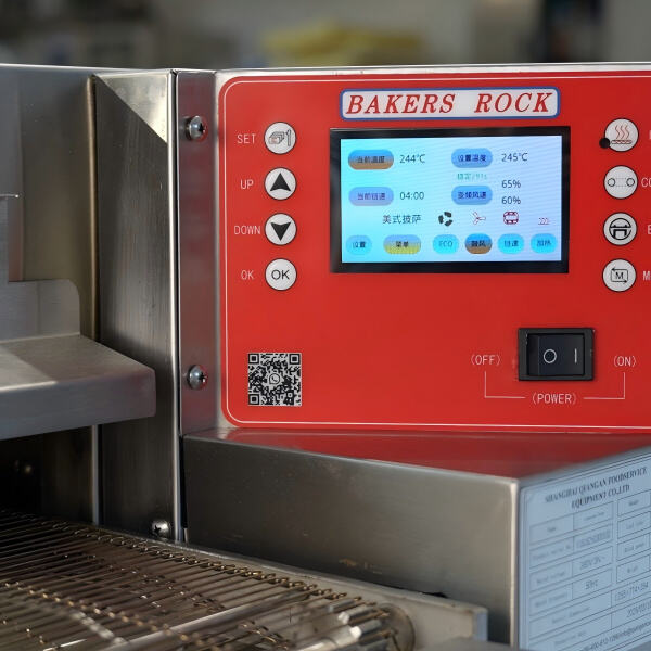 Elevate your pizza game with the top-rated conveyor ovens on the marke