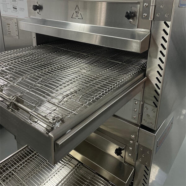Join the Ranks of Satisfied Wholesale Buyers with Our Top-of-the-Line Pizza Ovens