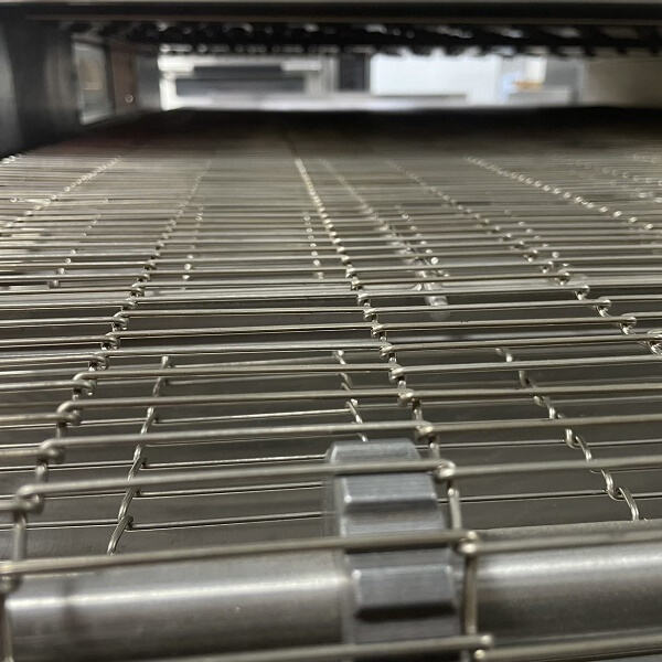 How the Anvil Digital Conveyor Oven Can Revolutionize Your Baking Process