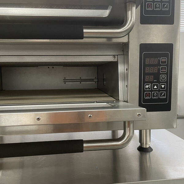 Ideal for Busy Pizzerias and Food Service Businesses