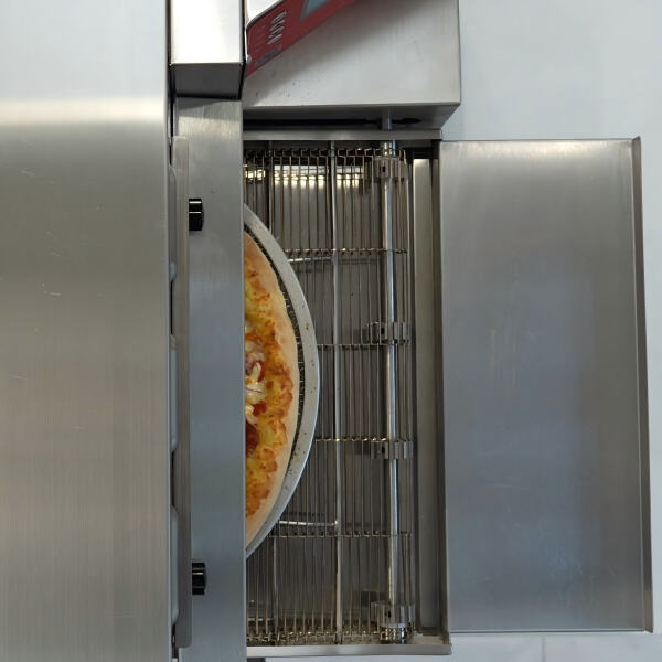 Sự Đa Dạng Của Lò Nướng Pizza Để Bàn
