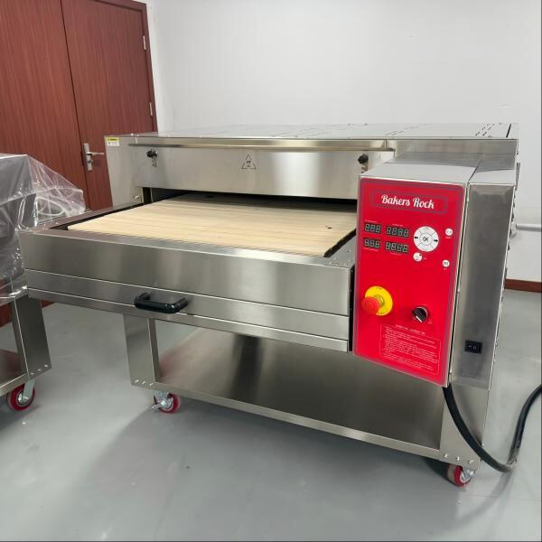 Experience Restaurant-Quality Pizza at Home with the Best Electric Oven