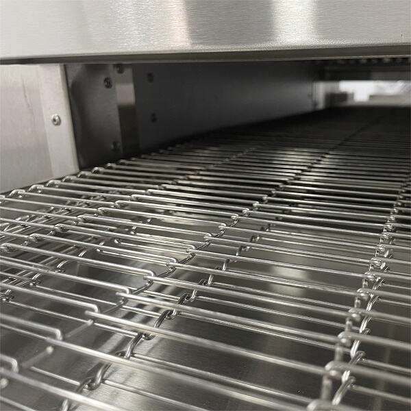 Increase Productivity with our Industrial Gas Pizza Oven