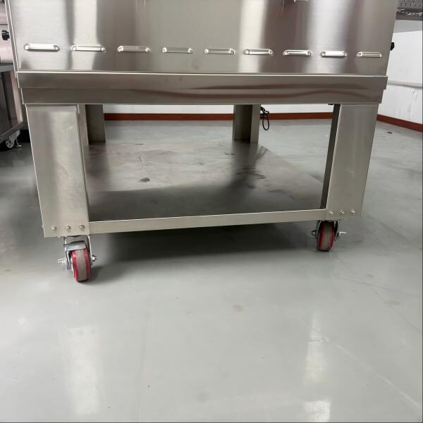 Get the best results for your pizza business with our reliable gas supply