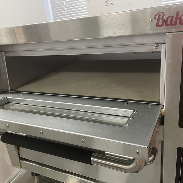 Top-of-the-Line Commercial Pizza Ovens for Sale