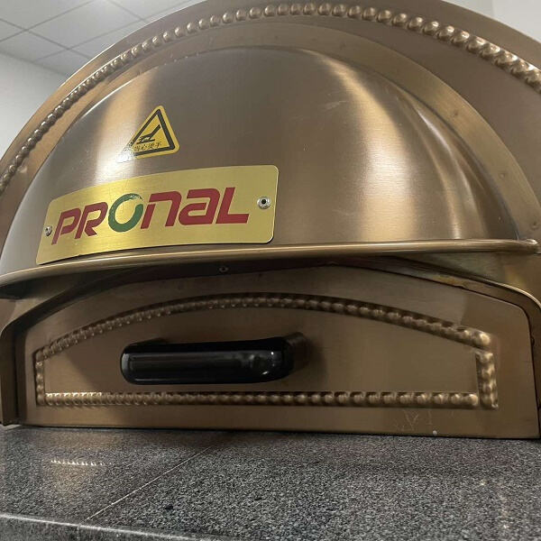 Customizable options to suit any oven design