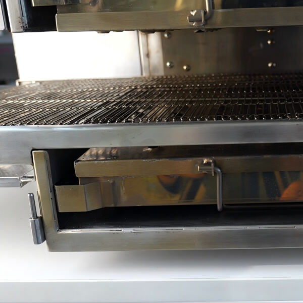 Tips for proper maintenance and care to ensure your commercial pizza oven lasts for years to come.